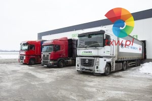 foto 2 1 300x200 - Transport z Nowego Sącza do Buczy – polski biznes wciąż pomaga Ukrainie