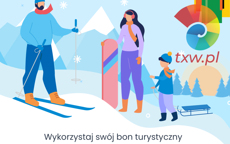 Polski Bon Turystyczny w województwie małopolskim