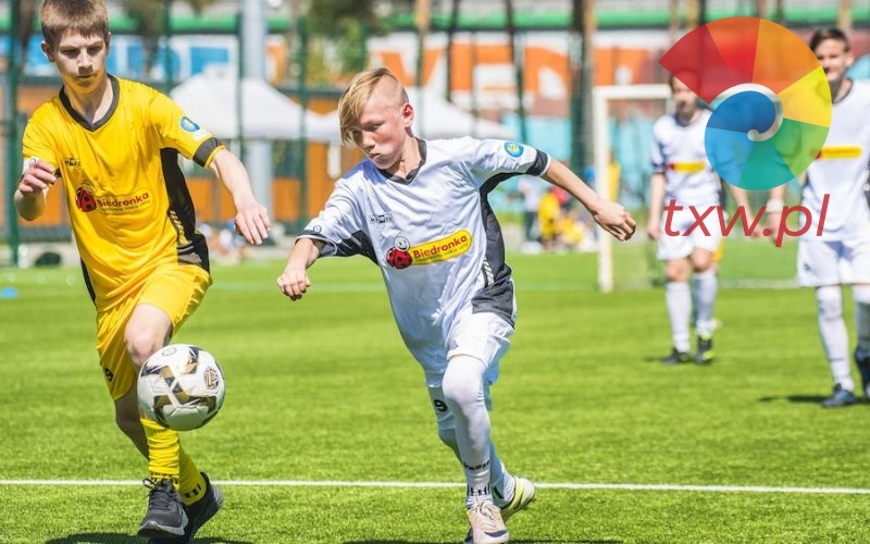 Już za kilka dni poznamy Mistrzów Polski! XIV Mistrzostwa Polski Dzieci z Domów Dziecka w Piłce Nożnej