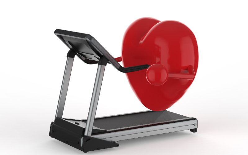 Czy aktywność fizyczna to uniwersalny klucz do zdrowego serca? Jaka jest rola sportu w prawidłowym funkcjonowaniu układu sercowo-naczyniowego?
